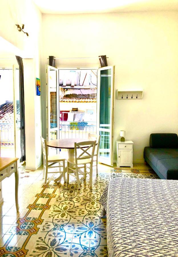 Casa Colore Loft Castellammare del Golfo Exterior foto