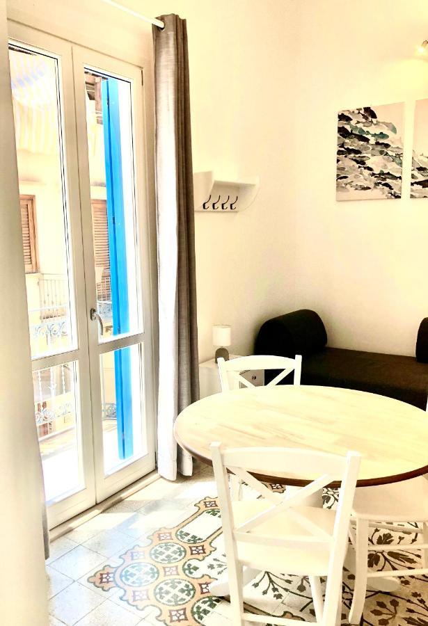 Casa Colore Loft Castellammare del Golfo Exterior foto