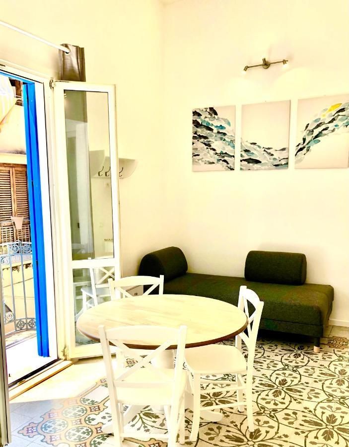Casa Colore Loft Castellammare del Golfo Exterior foto