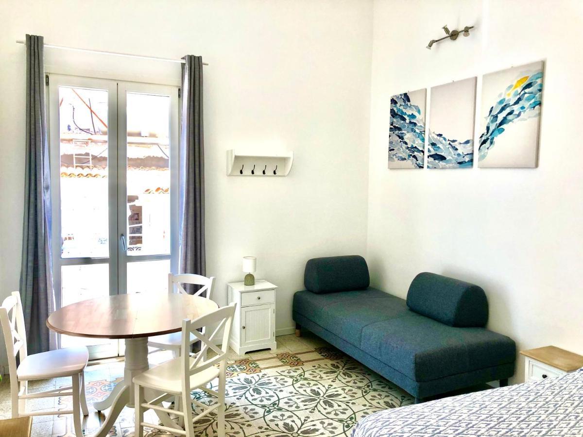 Casa Colore Loft Castellammare del Golfo Exterior foto