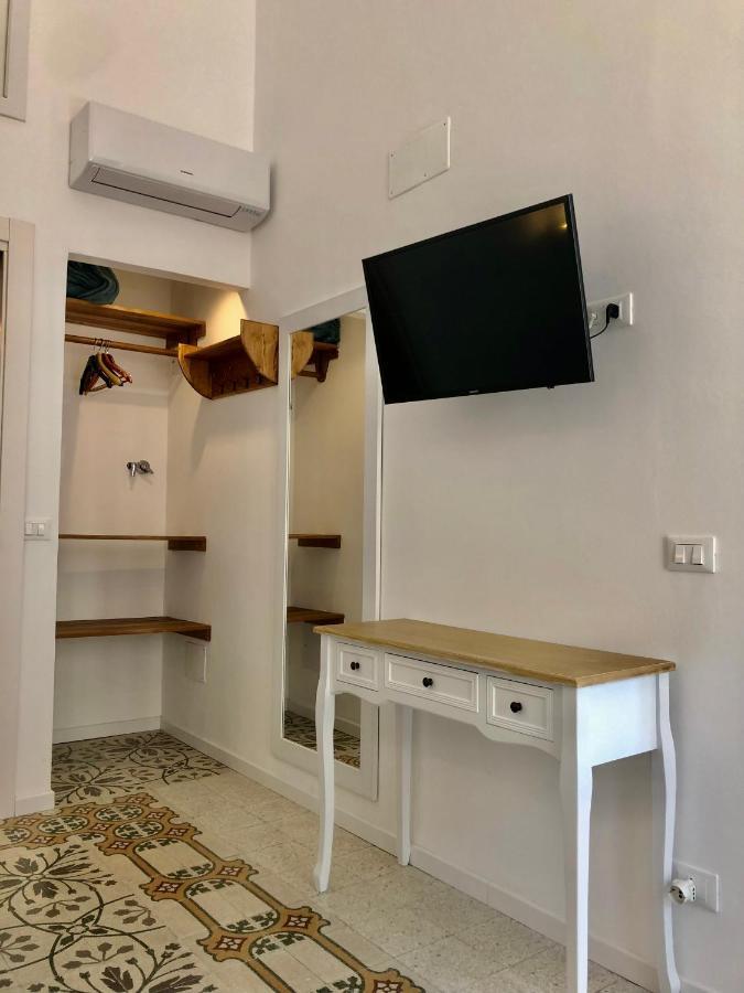 Casa Colore Loft Castellammare del Golfo Exterior foto